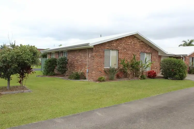 Third view of Homely villa listing, 1/1-3 Brunswick Avenue, Coffs Harbour NSW 2450
