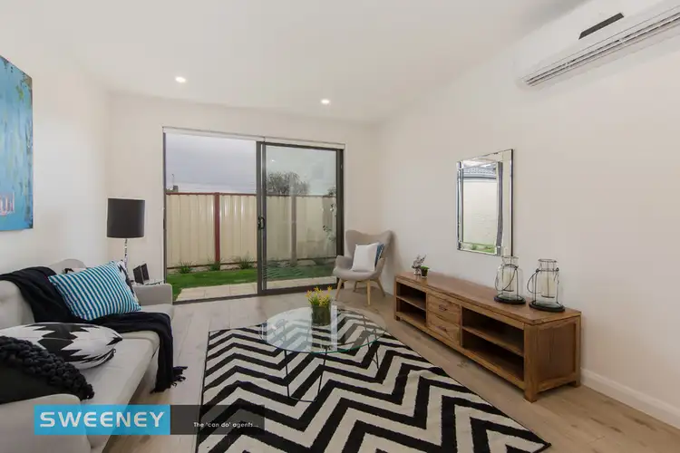 Second view of Homely unit listing, 14a Staughton Street, Sunshine VIC 3020