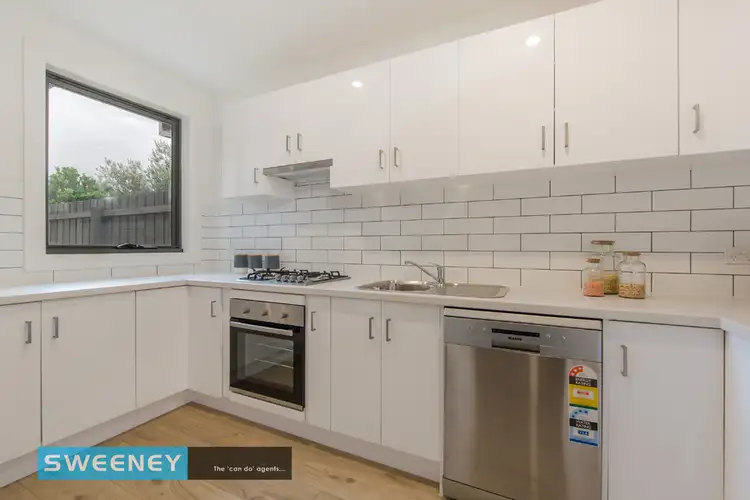 Fourth view of Homely unit listing, 14a Staughton Street, Sunshine VIC 3020