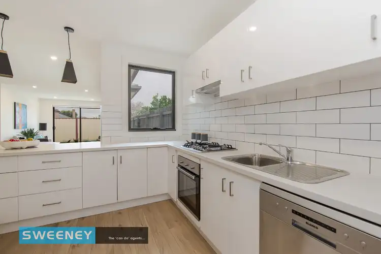 Fifth view of Homely unit listing, 14a Staughton Street, Sunshine VIC 3020