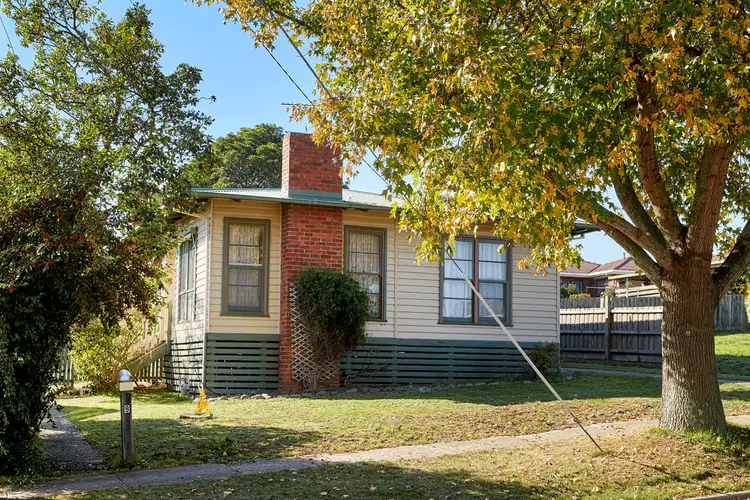 9 Kingston Street, Warragul VIC 3820