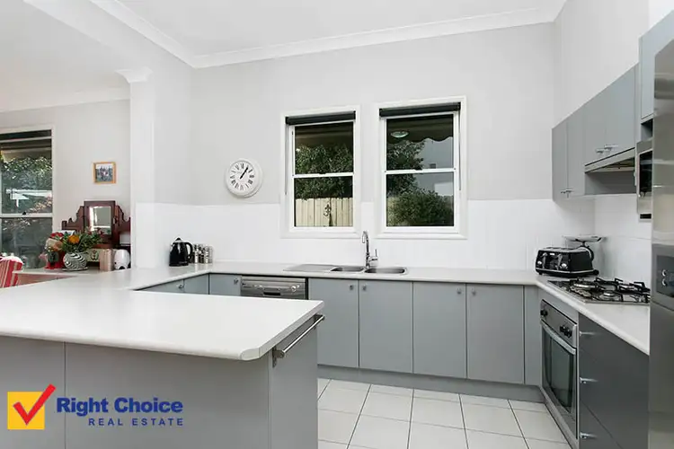 Third view of Homely house listing, 20 Broughton Avenue, Tullimbar NSW 2527