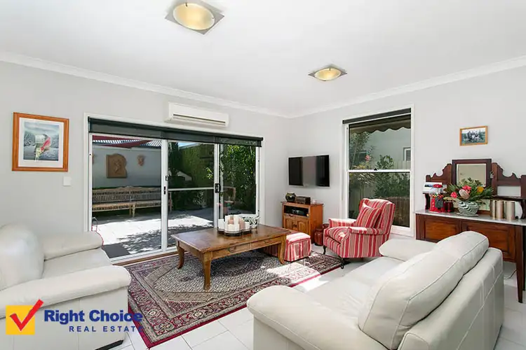 Fifth view of Homely house listing, 20 Broughton Avenue, Tullimbar NSW 2527