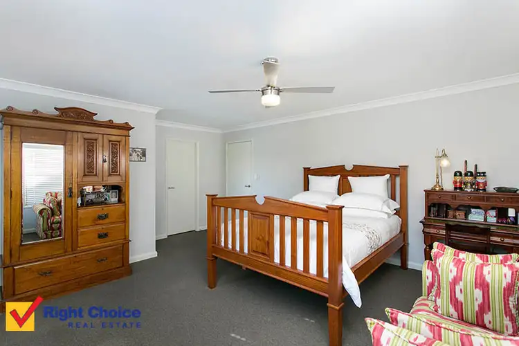 Sixth view of Homely house listing, 20 Broughton Avenue, Tullimbar NSW 2527
