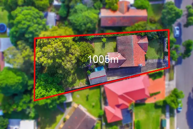 21 Patricia Street, Belfield NSW 2191