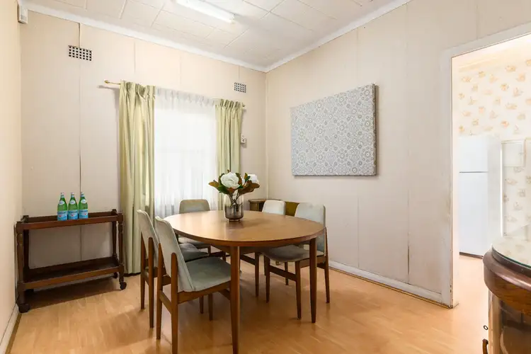 Sixth view of Homely house listing, 21 Patricia Street, Belfield NSW 2191