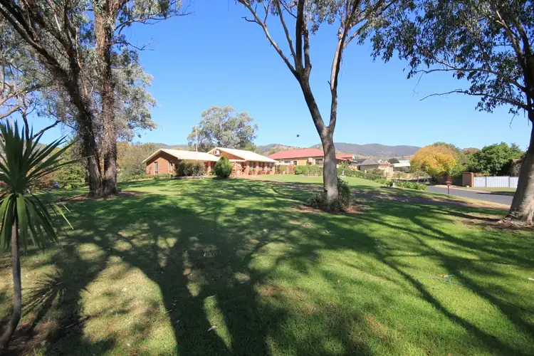 5 Yamble Close, Mudgee NSW 2850