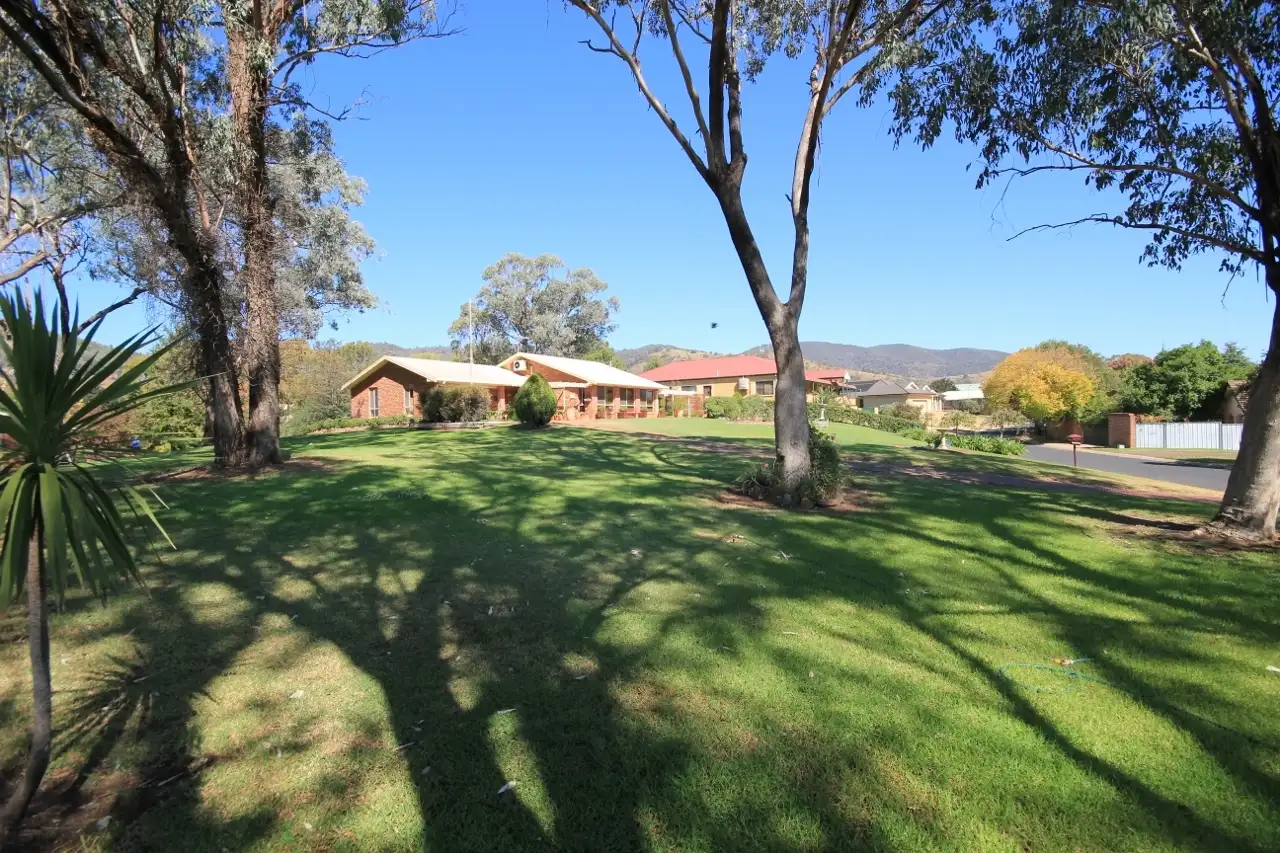Main view of Homely land listing, 5 Yamble Close, Mudgee NSW 2850
