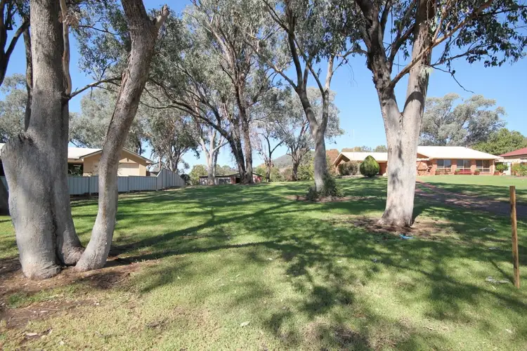 Second view of Homely land listing, 5 Yamble Close, Mudgee NSW 2850