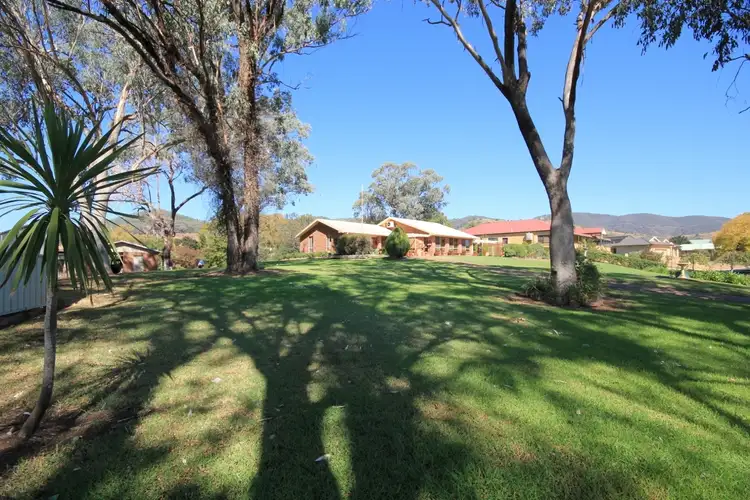 Third view of Homely land listing, 5 Yamble Close, Mudgee NSW 2850