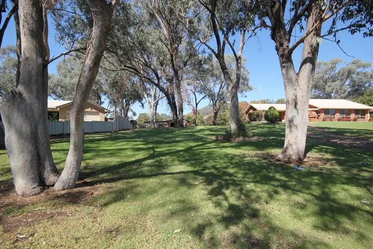 Fifth view of Homely land listing, 5 Yamble Close, Mudgee NSW 2850