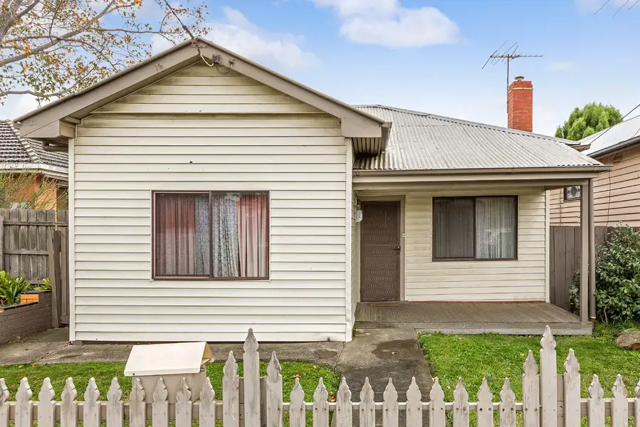Main view of Homely house listing, 18 Molesworth Court, West Footscray VIC 3012