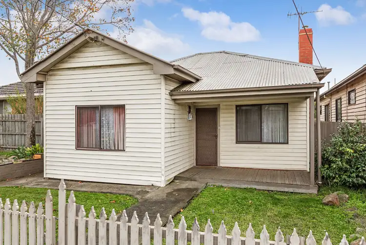 Second view of Homely house listing, 18 Molesworth Court, West Footscray VIC 3012