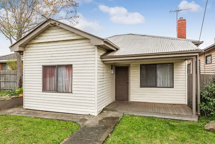 Third view of Homely house listing, 18 Molesworth Court, West Footscray VIC 3012