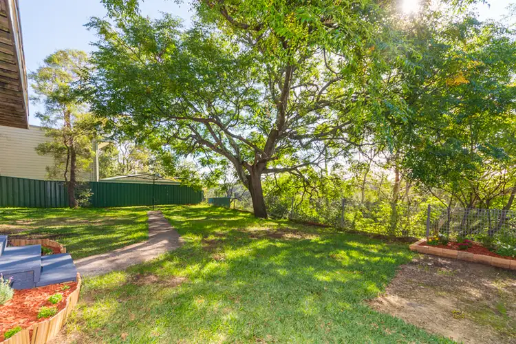 Fourth view of Homely house listing, 59 Croston Road, Engadine NSW 2233