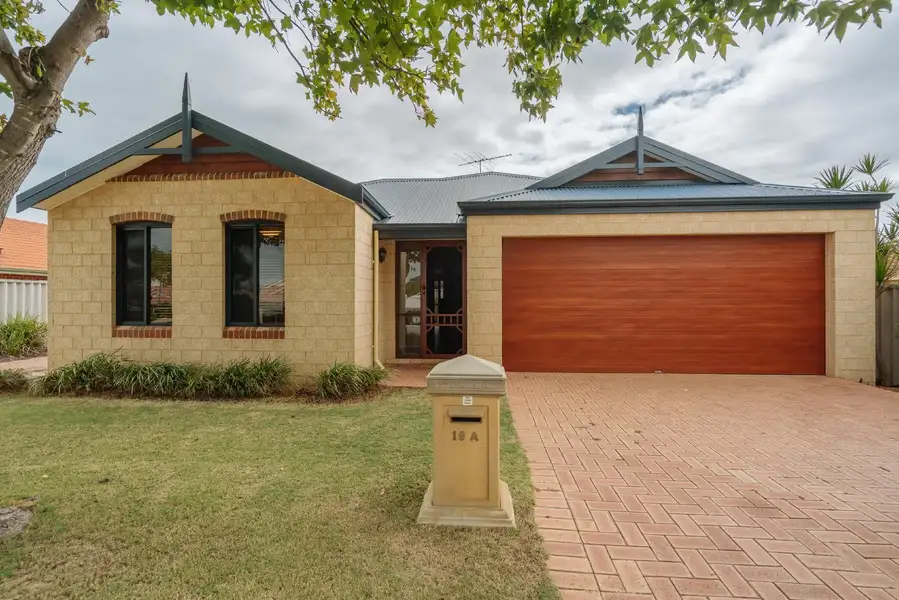 Main view of Homely house listing, 19A Parsons Way, Innaloo WA 6018