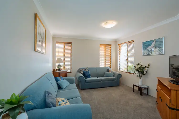 Second view of Homely house listing, 19A Parsons Way, Innaloo WA 6018