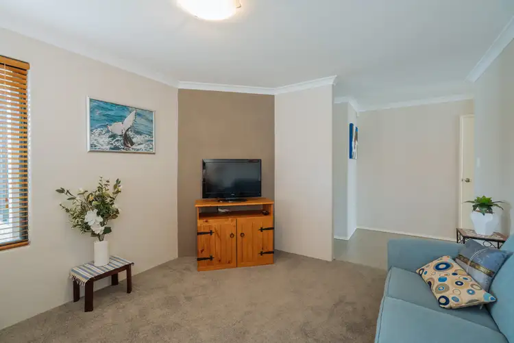 Third view of Homely house listing, 19A Parsons Way, Innaloo WA 6018