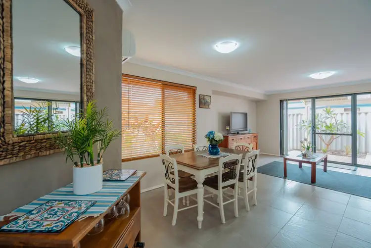 Fourth view of Homely house listing, 19A Parsons Way, Innaloo WA 6018