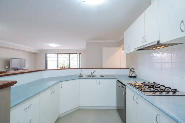 Sixth view of Homely house listing, 19A Parsons Way, Innaloo WA 6018