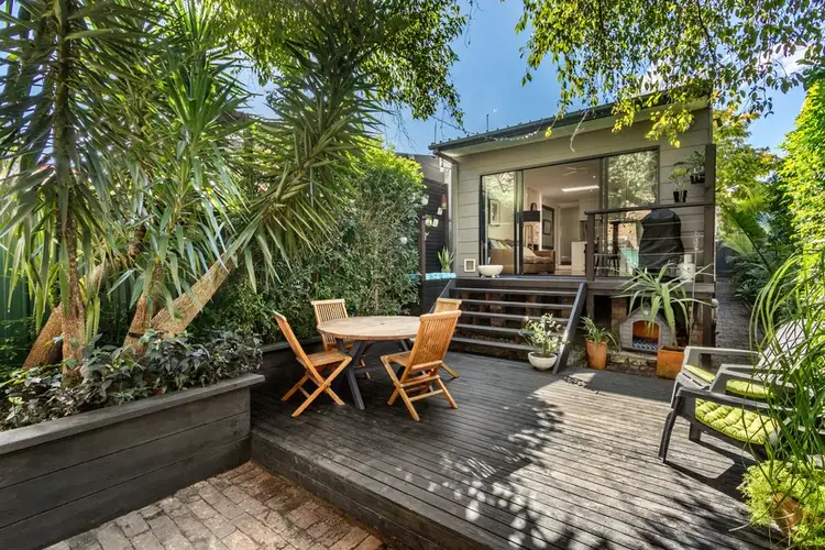 Sixth view of Homely semi-detached listing, 44 Arthur Street, Marrickville NSW 2204