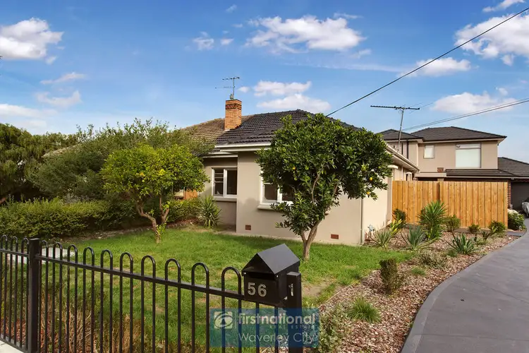 1/56 Manton Road, Clayton VIC 3168