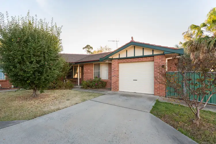 Main view of Homely house listing, 6/151 Mortimer Street, Mudgee NSW 2850