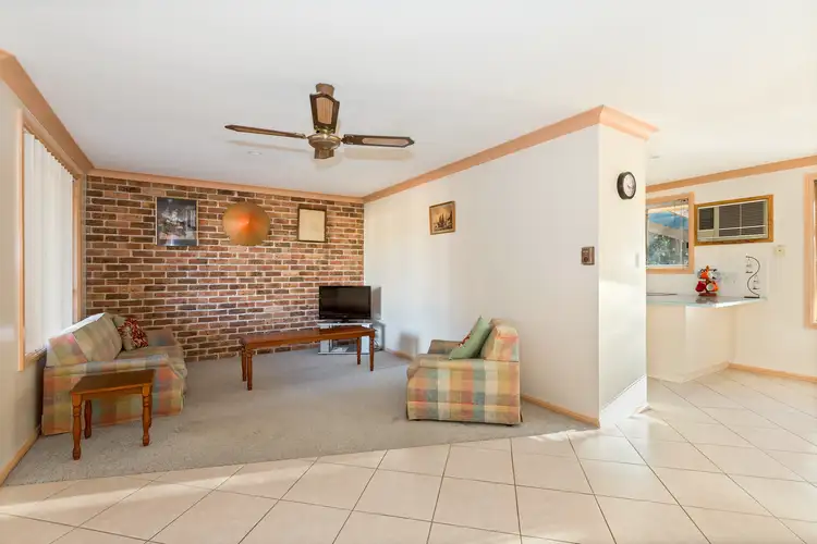 Second view of Homely house listing, 6/151 Mortimer Street, Mudgee NSW 2850