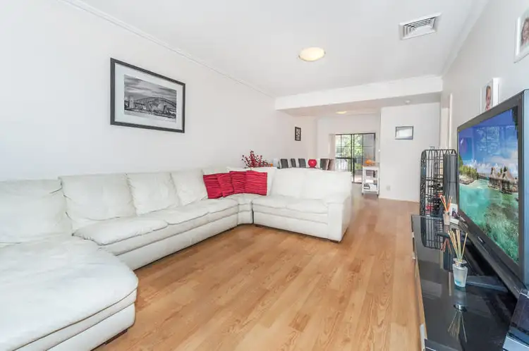 Second view of Homely townhouse listing, 7E/73A Banksia Street, Botany NSW 2019