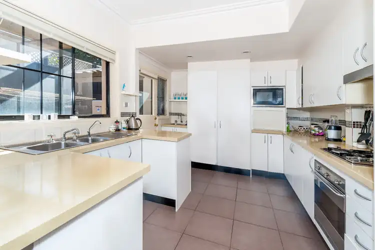 Third view of Homely townhouse listing, 7E/73A Banksia Street, Botany NSW 2019