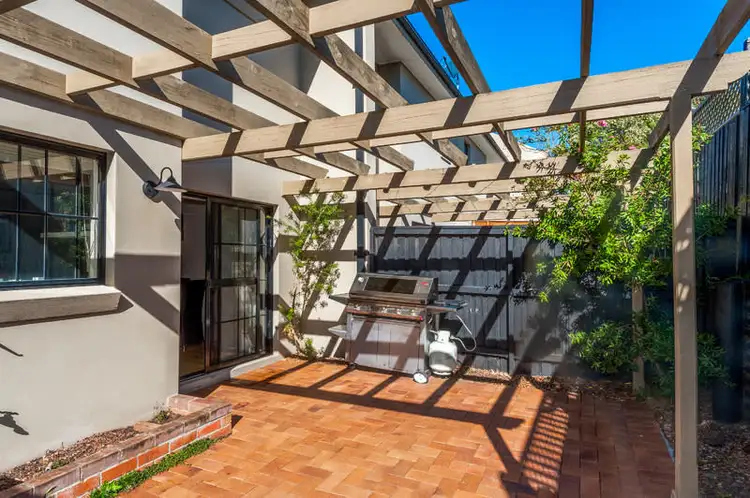 Fourth view of Homely townhouse listing, 7E/73A Banksia Street, Botany NSW 2019