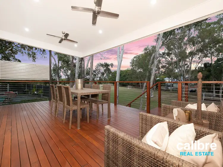 Main view of Homely townhouse listing, 4/5 Gould Place, Herston QLD 4006