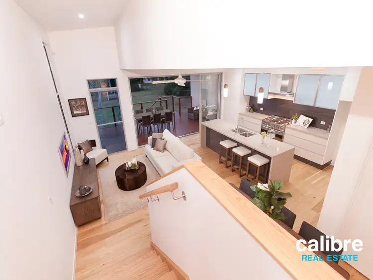 Third view of Homely townhouse listing, 4/5 Gould Place, Herston QLD 4006