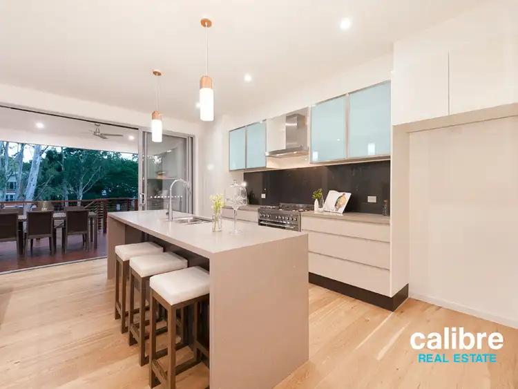 Fifth view of Homely townhouse listing, 4/5 Gould Place, Herston QLD 4006