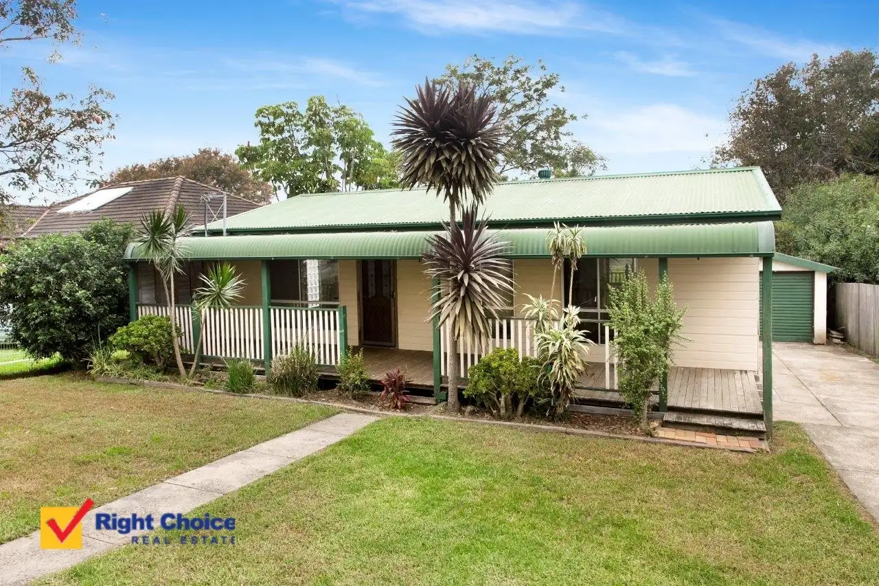 Main view of Homely house listing, 9 Fleetwood Crescent, Warilla NSW 2528