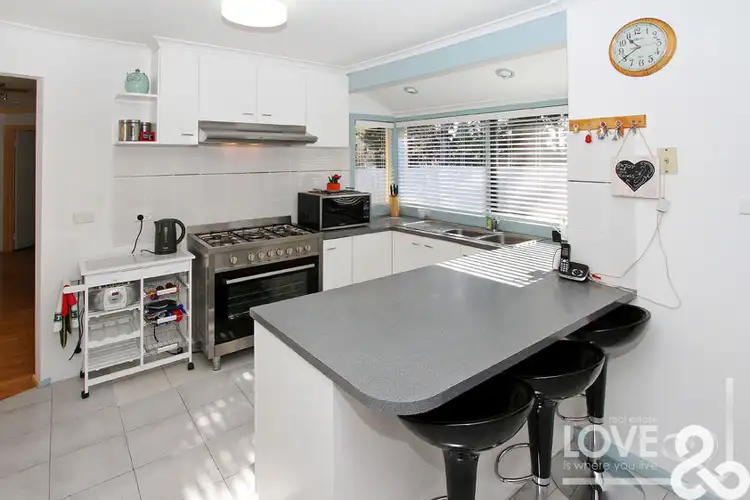 Fifth view of Homely house listing, 3 Kinlora Avenue, Epping VIC 3076