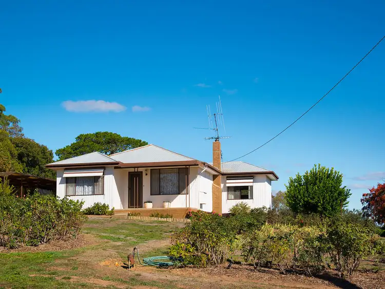 Main view of Homely house listing, 28 Wimble Street, Castlemaine VIC 3450