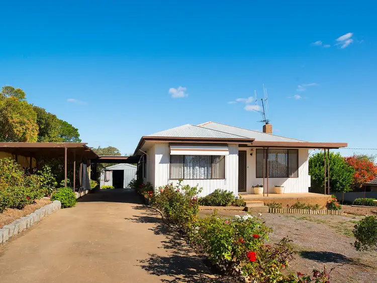 Second view of Homely house listing, 28 Wimble Street, Castlemaine VIC 3450