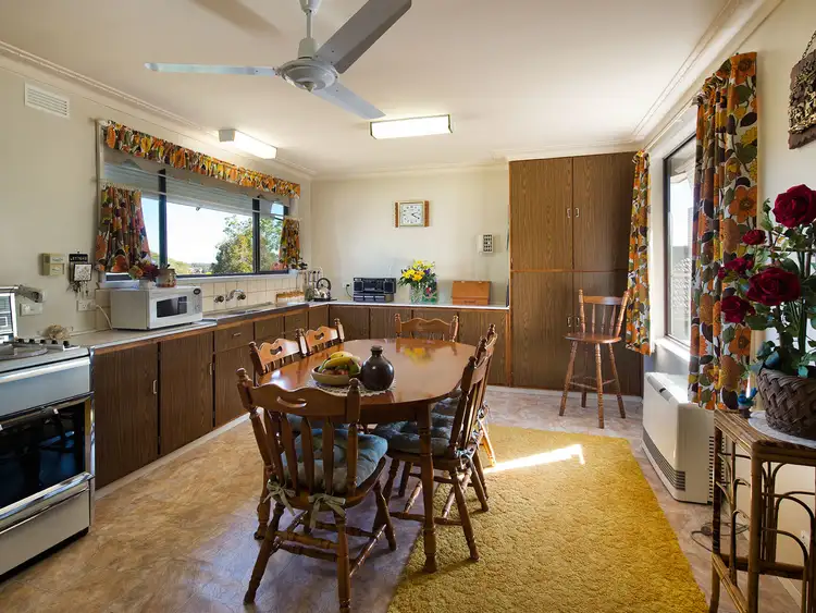 Fifth view of Homely house listing, 28 Wimble Street, Castlemaine VIC 3450