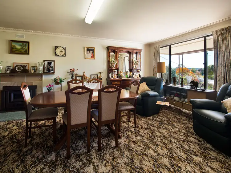 Sixth view of Homely house listing, 28 Wimble Street, Castlemaine VIC 3450