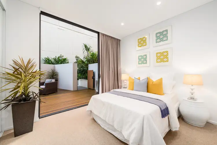 Fourth view of Homely apartment listing, 1/5-11 Pyrmont Bridge Road, Camperdown NSW 2050