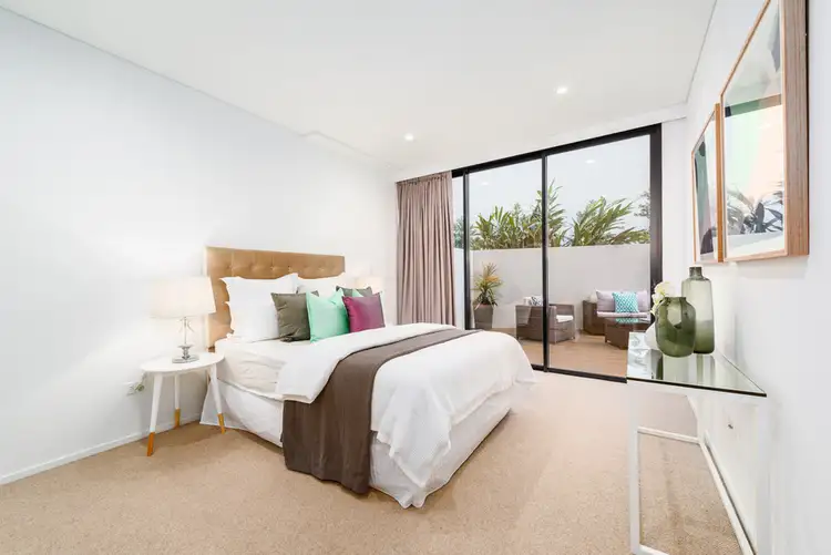 Fifth view of Homely apartment listing, 1/5-11 Pyrmont Bridge Road, Camperdown NSW 2050