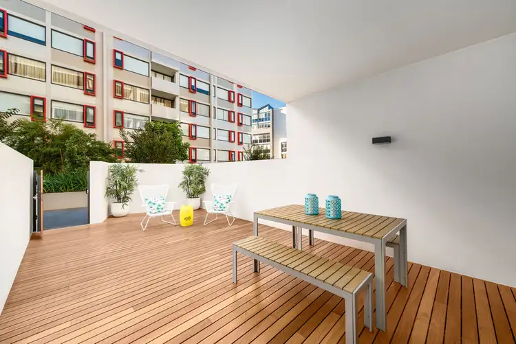Sixth view of Homely apartment listing, 1/5-11 Pyrmont Bridge Road, Camperdown NSW 2050