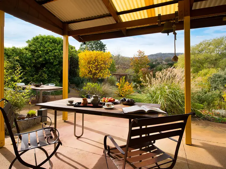 Fourth view of Homely house listing, 251 Reservoir Road, Harcourt VIC 3453