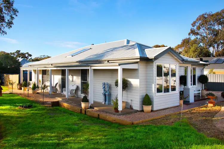 2 Morris Street, Maldon VIC 3463