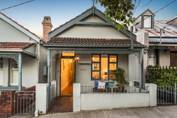 226 Young Street, Annandale NSW 2038