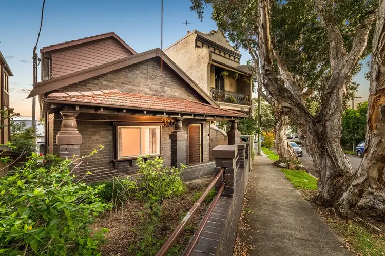 7 Dock Road, Birchgrove NSW 2041