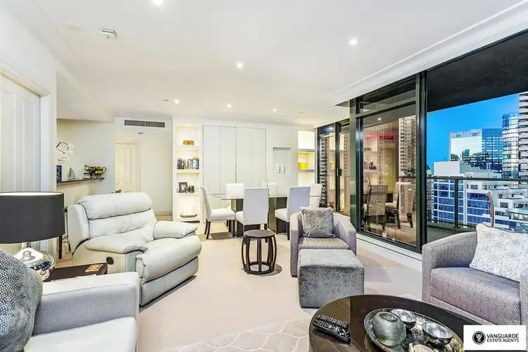 Fourth view of Homely apartment listing, 2208/168 Kent Street, Sydney NSW 2000
