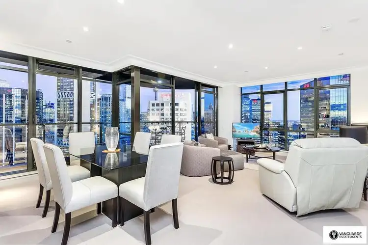 Fifth view of Homely apartment listing, 2208/168 Kent Street, Sydney NSW 2000