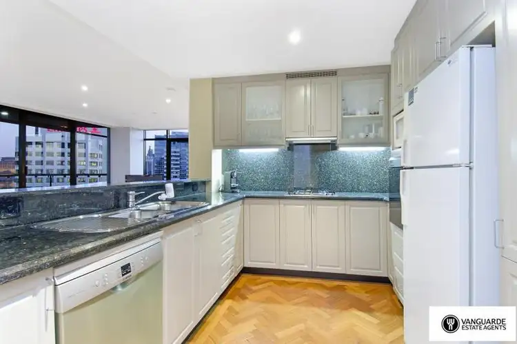 Sixth view of Homely apartment listing, 2208/168 Kent Street, Sydney NSW 2000